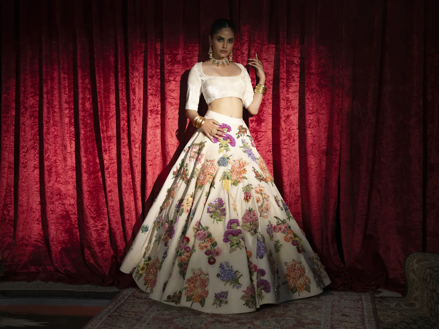 Chandni (Moonlight)
