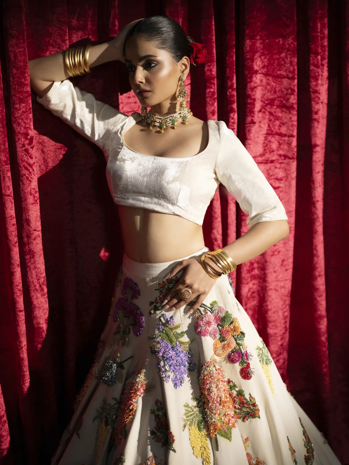 Chandni (Moonlight)