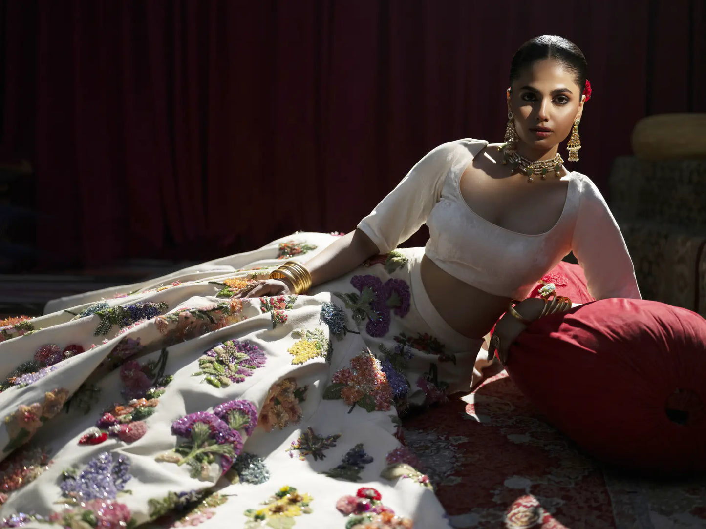 Chandni (Moonlight)
