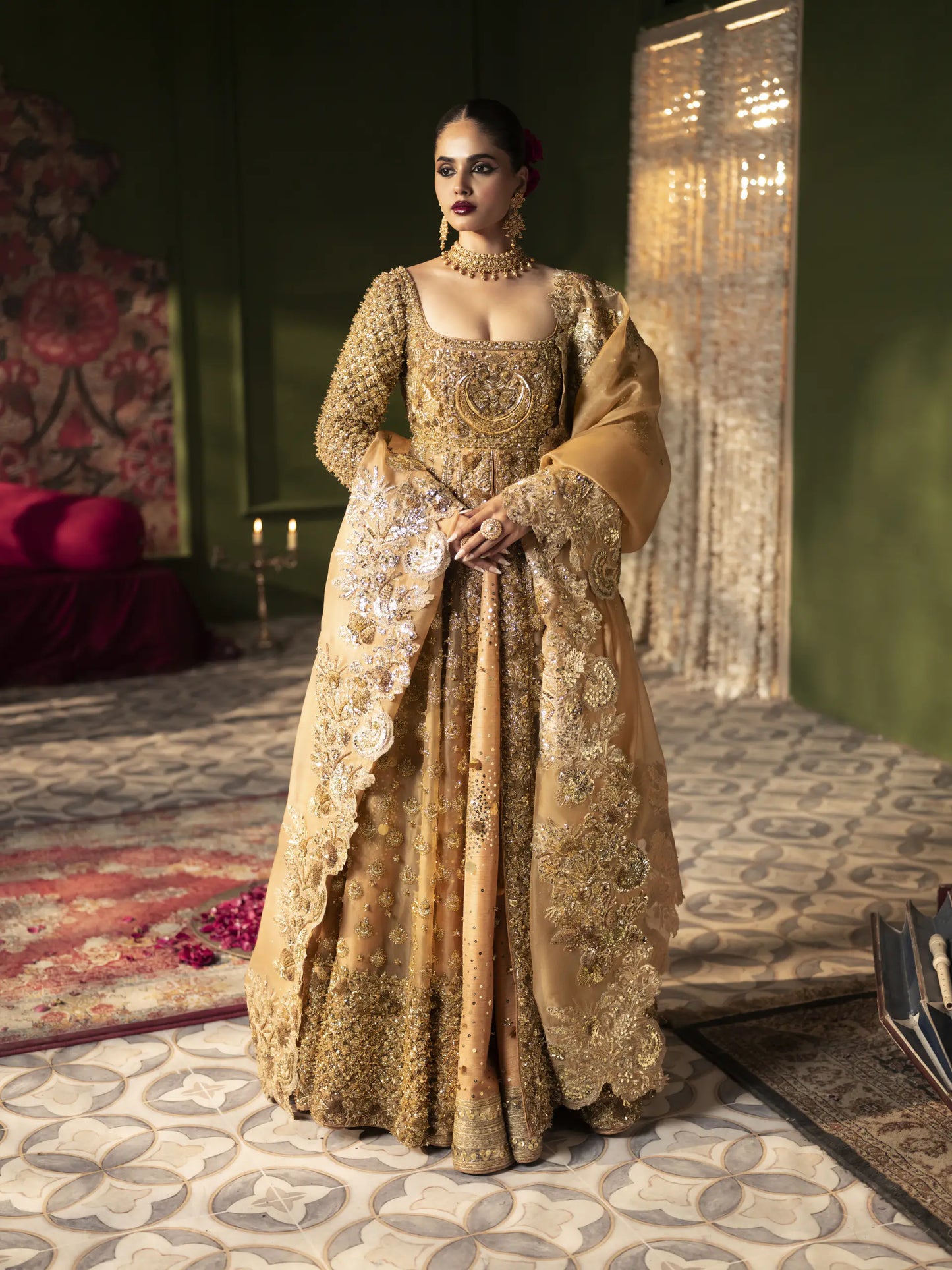 RAGINI