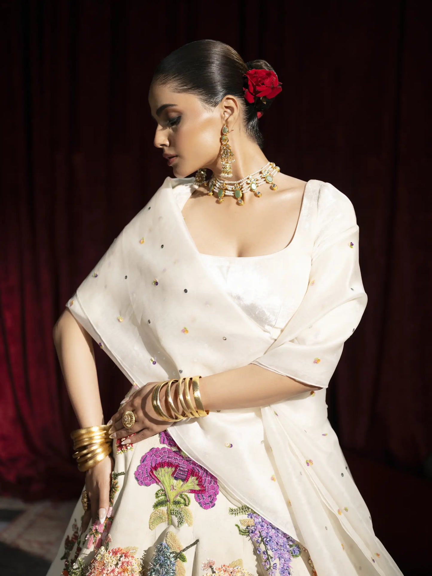Chandni (Moonlight)