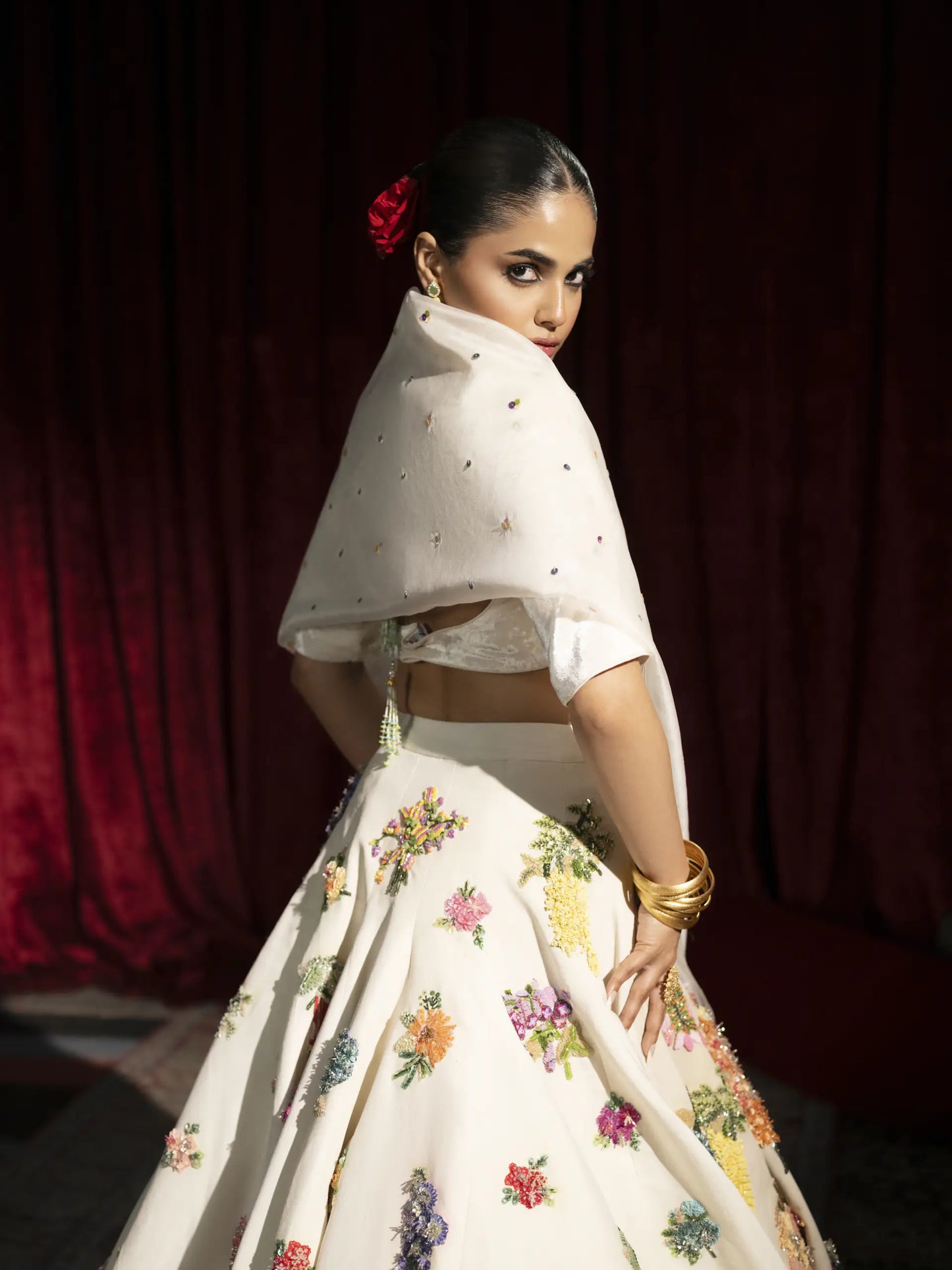 Chandni (Moonlight)