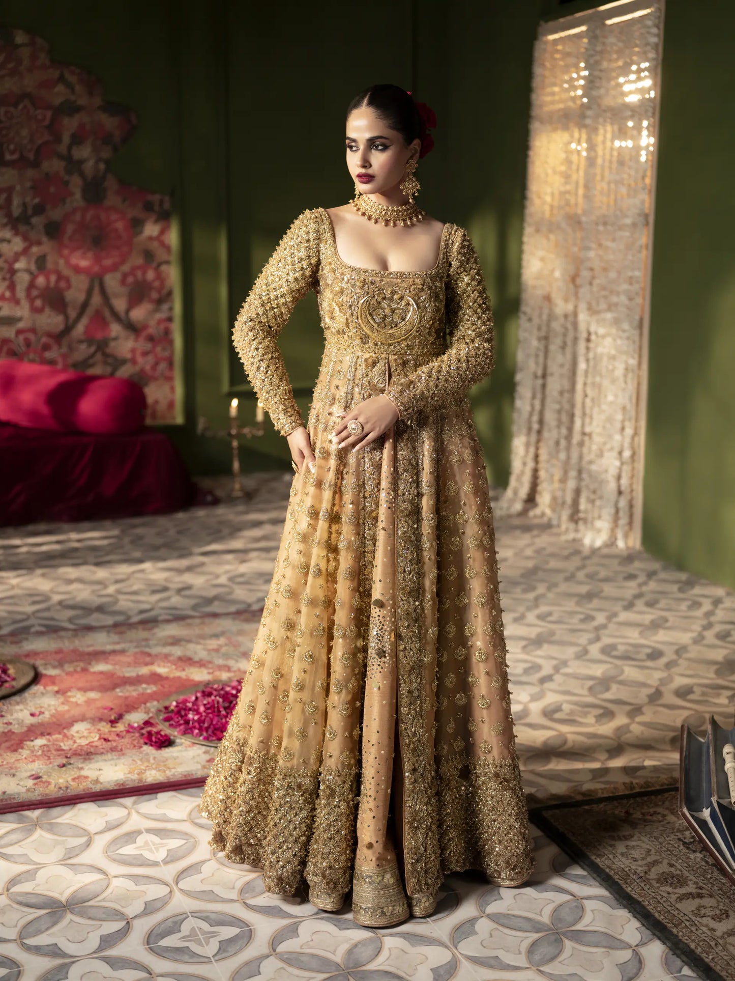 RAGINI