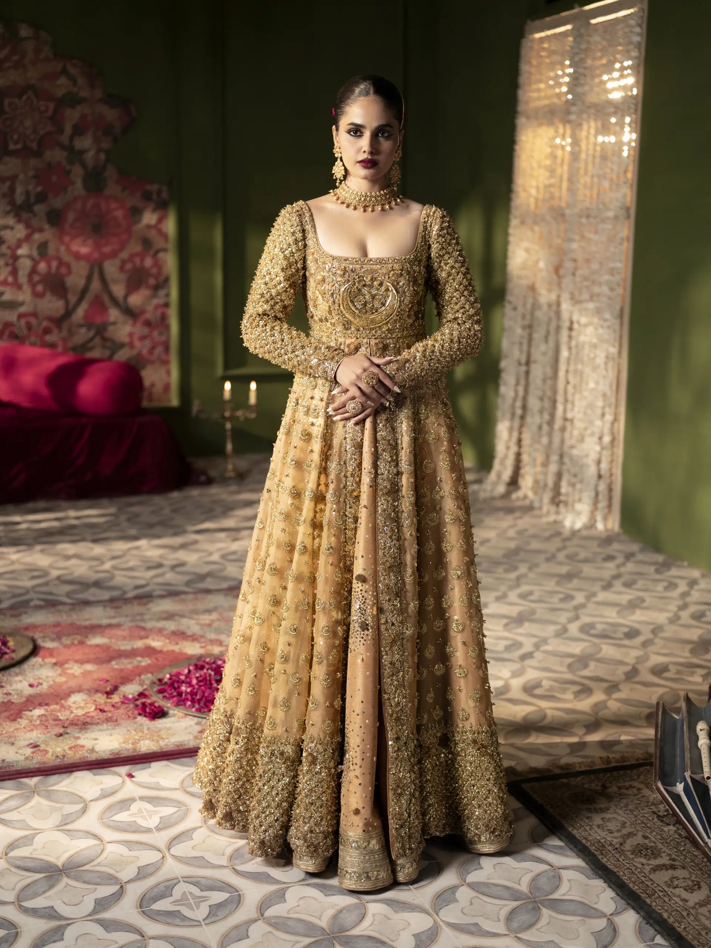 RAGINI
