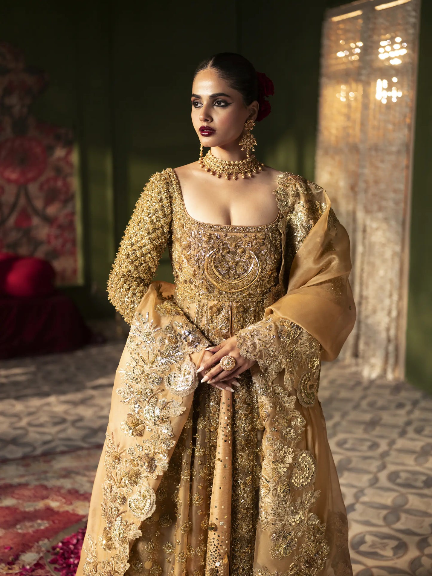 RAGINI