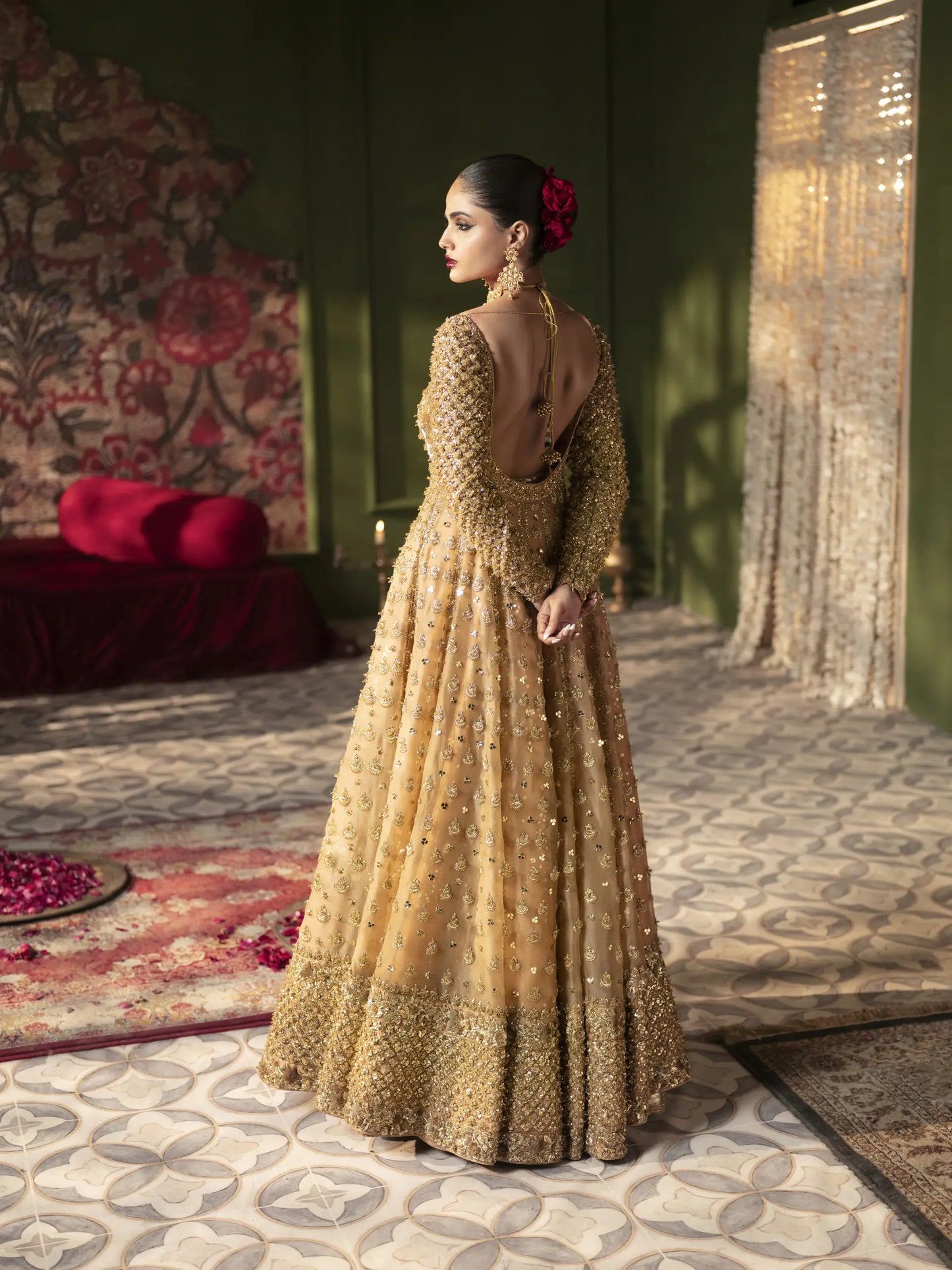 RAGINI