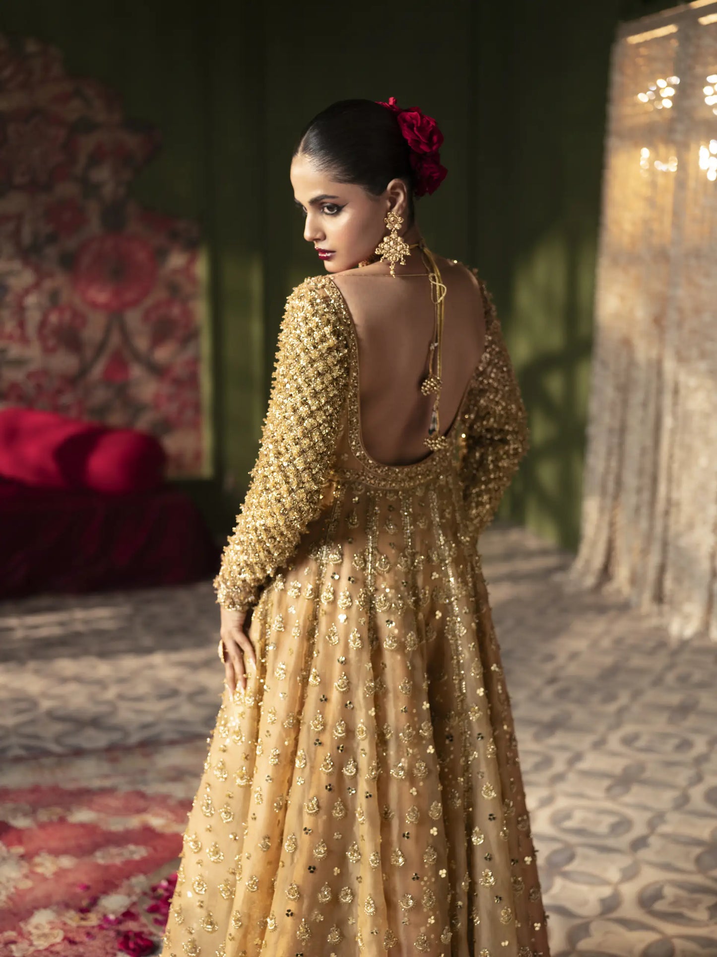 RAGINI