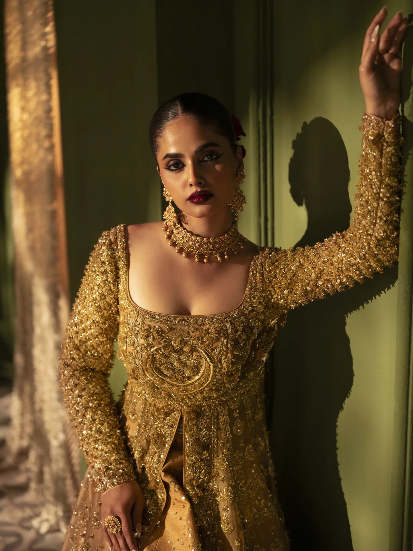 RAGINI