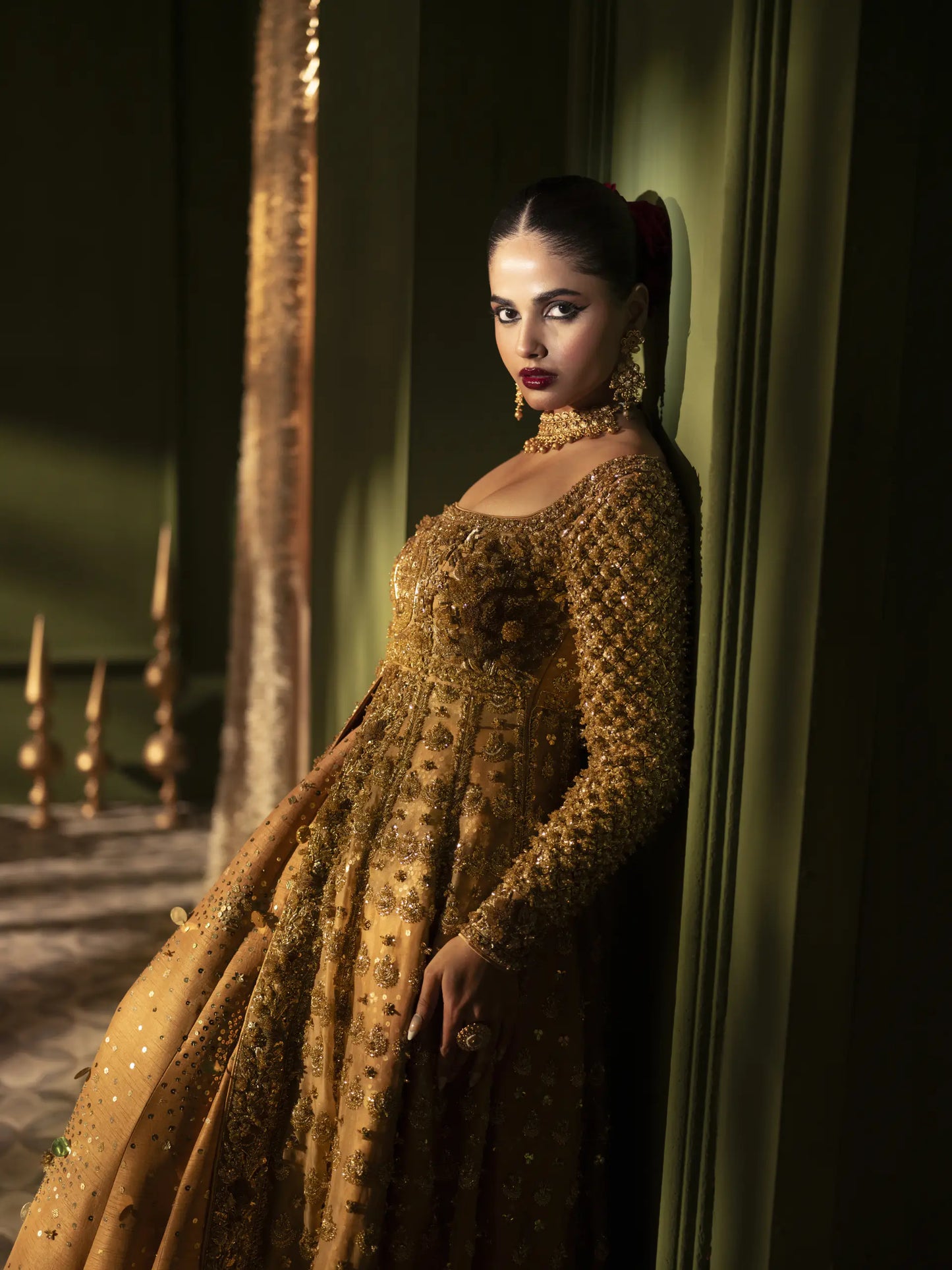 RAGINI