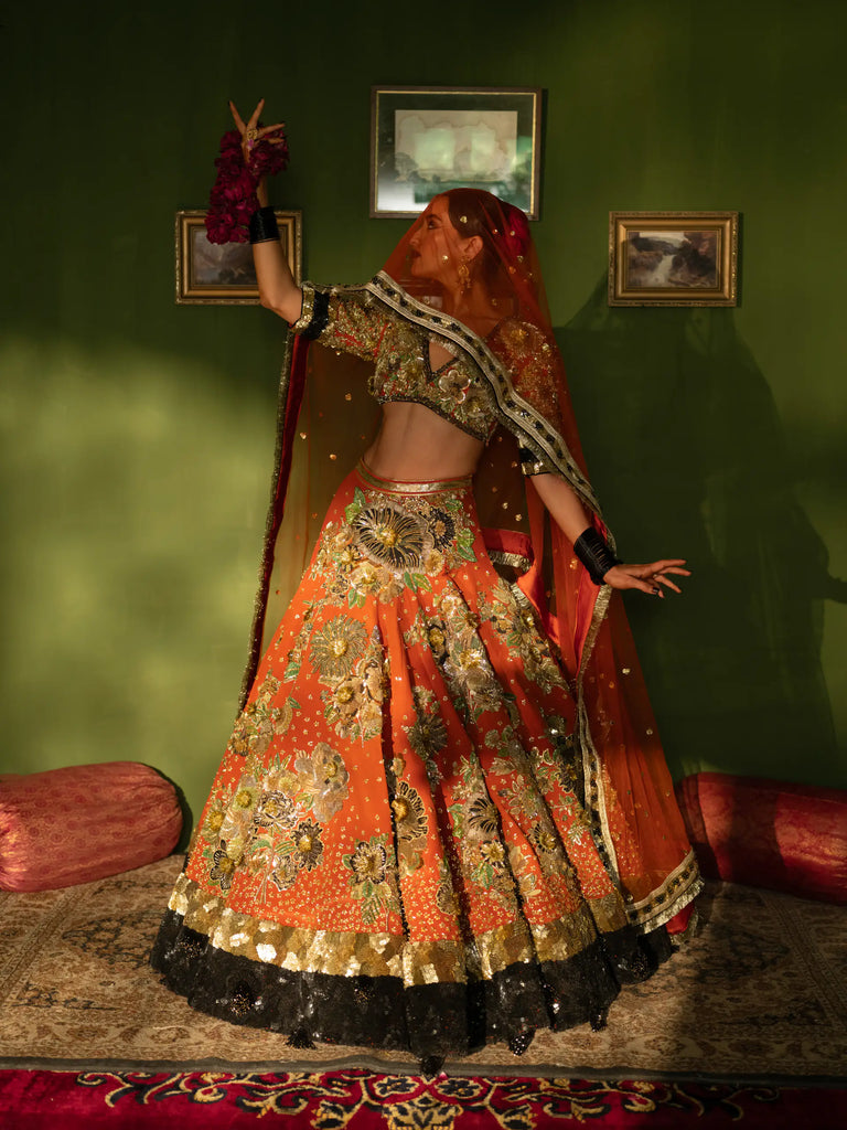 Mahrani