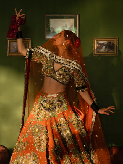 Mahrani