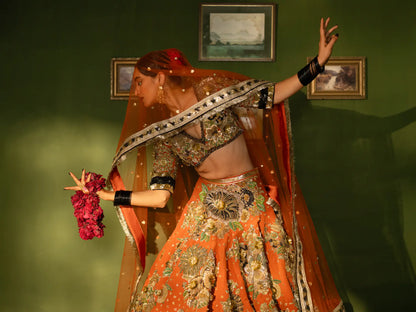 Mahrani