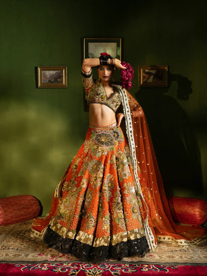 Mahrani