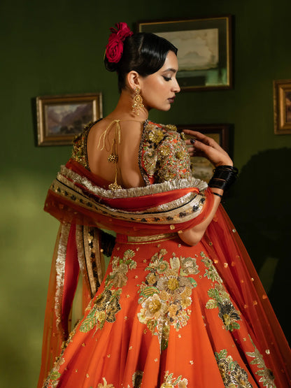 Mahrani