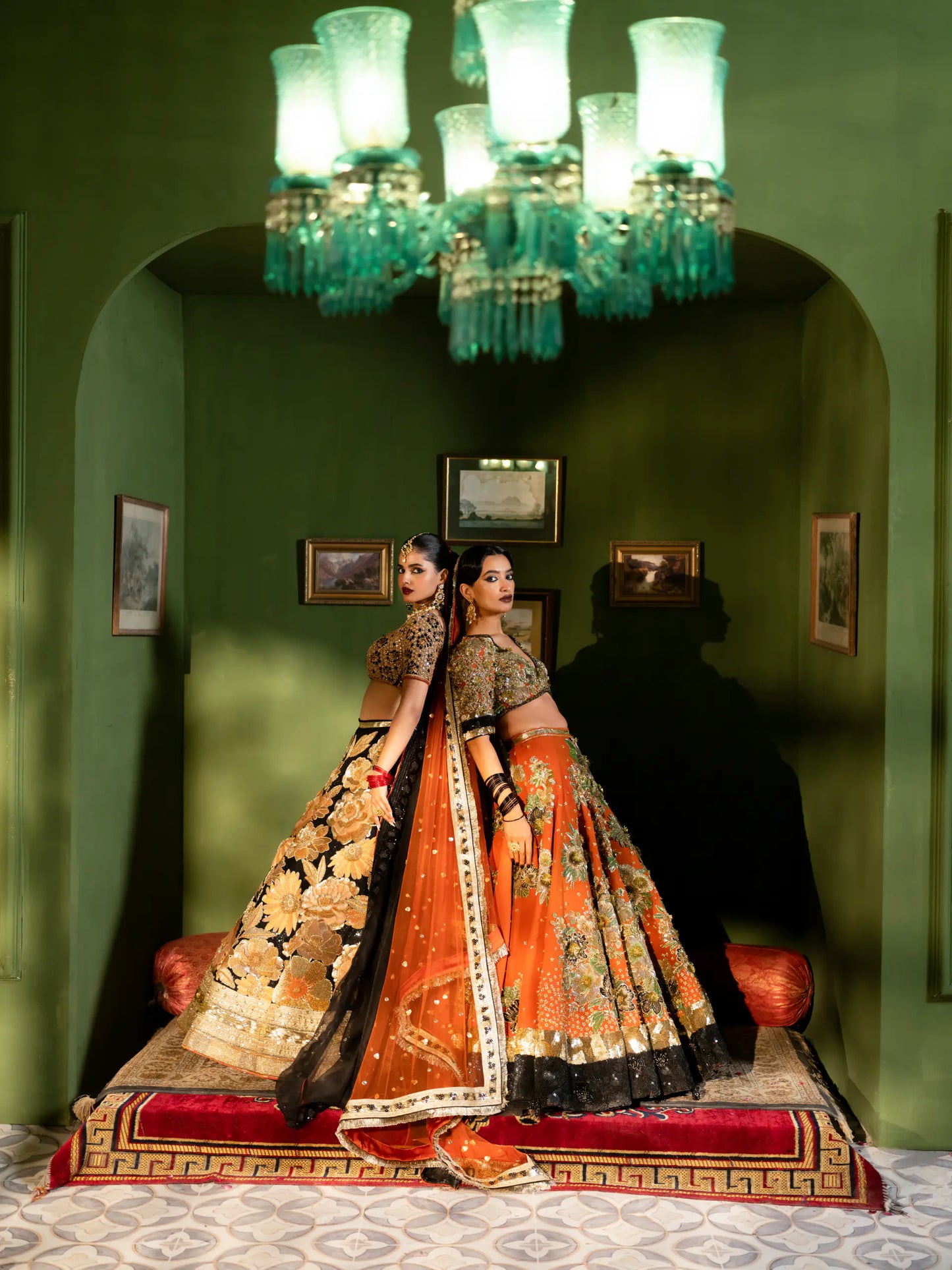 Mahrani