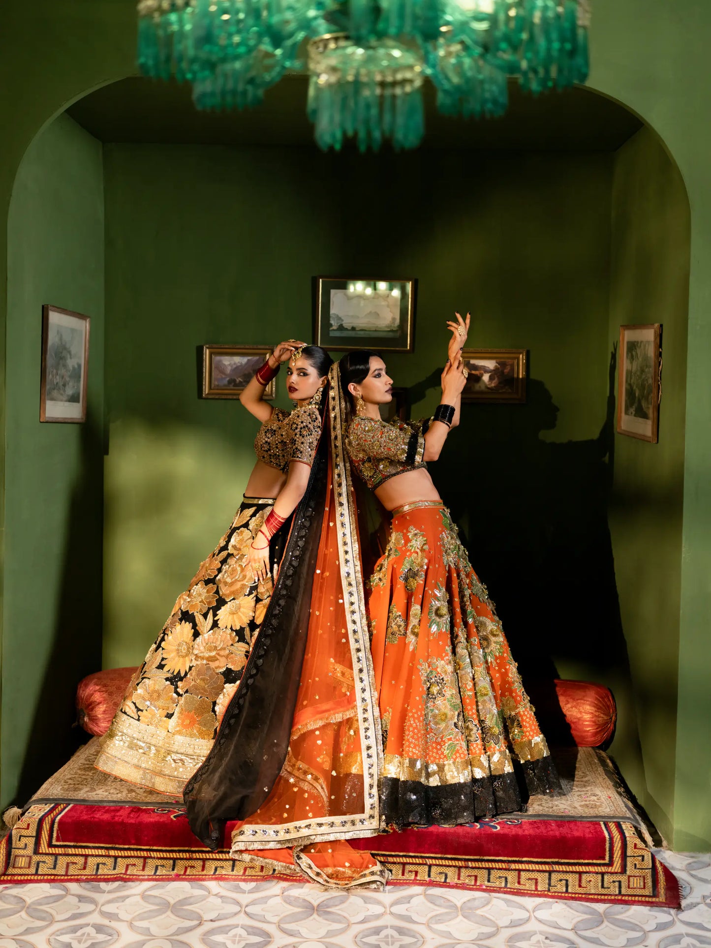 Mahrani
