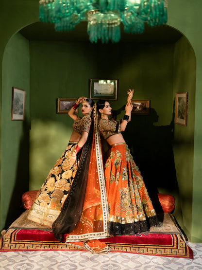 Mahrani